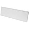 OPTONICA PANNELLO 120*30 45W/220V LUCE FREDDA 6000K - CON DRIVER