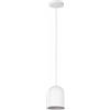 TK Lighting TEMPRE white 4448
