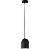 TK Lighting TEMPRE black 4449
