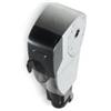 CAME MOTORIDUTTORE PE RPORTONI A LIBRO SCORREVOLI E SEZIONALI CON MOTORE A 24Vdc CON ENCODER 001C-BXET