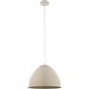 TK Lighting FARO beige 3245