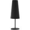 TK Lighting UMBRELLA black 5174