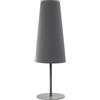 TK Lighting UMBRELLA graphite 5175