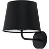 TK Lighting MAJA black 1884