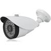 TELECAMERA IR BULLET HD-TVI D&N MECC. VARIFOCAL 2,8~12mm IP66 PORTATA MAX 25m ETVCVTB13
