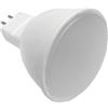 OPTONICA LED SPOT MR16 7W/12V 110° SMD LUCE FREDDA 6000K