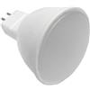 OPTONICA LED SPOT MR16 7W/12V 110° SMD LUCE CALDA 2700