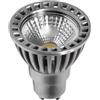 OPTONICA LED BULB GU10 6W/220V COB LUCE FREDDA 6000K - DIMMABLE