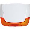RISCO ROKONET RWS401A8000B SIRENA RADIO BIDIREZIONALE LUMIN8