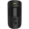 AJAX MOTIONCAM BL - RILEVATORE DI MOVIMENTO RADIO CON FOTOCAMERA NERO 38191