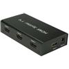 DISTRIBUTORE VIDEO HDMI 1 INGRESSO 2 USCITE DOSPLITTERHDMI