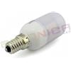 OPTONICA LED BULB E14 5W 220V LUCE CALDA 2700K