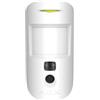 AJAX MOTIONCAM HDR W - RILEVATORE DI MOVIMENTO RADIO CON FOTOCAMERA BIANCO 38190 - 117744