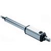 VDS PM1 SC MOTORE CANCELLO A BATTENTE IRREVERSIBILE, CORSA 400 mm, ANTA MAX 2,5 m 121820