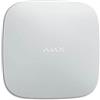 AJAX HUB 2 W - CENTRALE RADIO INVIO IMM. NOTIFICHE GSM-IP BIANCO HUB 2 W 38239