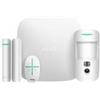 AJAX STARTERKIT CAM HDR BIANCO 38172 - 156253