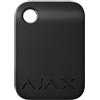 AJAX 38228 TAG PORTACHIAVI CONTACTLESS 1 PZ COLORE NERO