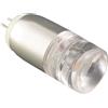 OPTONICA LED BULB G4 2,5W/12V LUCE BIANCA CALDA