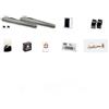 VDS KIT AMICO DG - 400 2 ANTE CANCELLO A BATTENTE FINO A 5 mt 10002