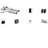 VDS KIT PH 2 ANTE PER CANCELLI A BATTENTE FINO A 6.0 mt 112570-1