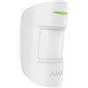AJAX MOTIONPROTECT PLUS W - RILEVATORE DT IR + MW BIANCO 38198