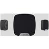 AJAX HOMESIREN BL - SIRENA DA INTERNO NERO 38110