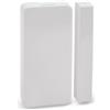 RISCO RWX780868M3B TRASMETTITORE BIDIREZIONALE SUPERVISIONATO SLIM BIANCO, CHE INCLUDE UN MAGNETE PER CONTROLLARE PORTE/FINESTRE