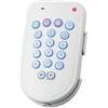 BENTEL TASTIERA NUMERICA RADIO PER SISTEMI BW POWER-G BW-241