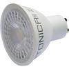 OPTONICA LED SPOT GU10 7W/175-265V 38° SMD LUCE CALDA 2700K