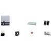 VDS KIT SIMPLY PER CANCELLI SCORREVOLI FINO A 600 KG 100010-6