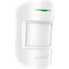 AJAX COMBIPROTECT-W Rilevatore PIR 12MT E rottura di vetri 9MT. Pet Immunity / Radio Bidirezionale