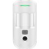 AJAX MOTIONCAM HDR PHOD W Rilevatore con fotoverifica, foto su richiesta - rilevamento 12 m e risoluzione VGA 119282