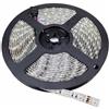 OPTONICA LED STRIP 2835 196L/M 24V 12MM 20W/M 2100LM/M LUCE BIANCA CALDA IP65 BOBINA DA 5MT