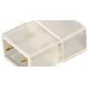 OPTONICA DOUBLE PIN CONNECTOR - 5050