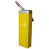 VDS BARRIERA ELETTROMECCANICA CON APPARECCHIATURA DI COMANDO, ASTE DA 3 A 6 mt, 24 V 1446