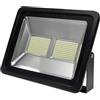 OPTONICA PROTIETTORE LED 200W LUCE BIANCA FREDDA 6000K IP66