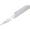 OPTONICA LED TUBE T5 117 CM, 16W/220V, LUCE BIANCA FREDDA 6000k