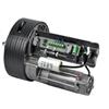 VDS ROLL 240 MOTORIDUTTORE PER SERRANDE CON ELETTROFRENO 170 KG, D 76 100099-5
