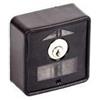VDS PLA-ABS SELETTORE ESTERNO, START/STOP, PLASTICA ABS 198/5