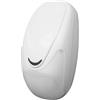 AMC MOUSE09 RIVELATORE DOPPIA TECNOLOGIA DIGITALE PORTATA 15 METRI