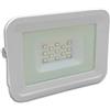 OPTONICA 10W LED SMD PROIETTORE, AC95-265V 100° LUCE CALDA 2700k - IP65