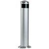 VDS CLA 100 COLONNINA IN ALLUMINIO PER FOTOCELLULE, ALTEZZA 100 CM 248