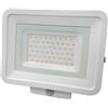 OPTONICA 50W LED SMD PROIETTORE, 6000K LUCE BIANCA FREDDA - IP65 CON SENSORE