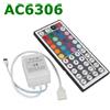 OPTONICA REMOTE CONTROL LED STRIP - 44 BUTTONS 72W