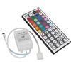 OPTONICA REMOTE CONTROL LED STRIP - 44 BUTTONS 144W