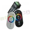 OPTONICA REMOTE CONTROL LED STRIP RGB MINI 216W 18A - TOUCH CONTROLLER WHITE