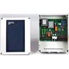 VDS APPARECCHIATURA DI COMANDO MOD. EURO 230 m^2 E105