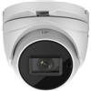HIKVISION TELECAMERA IP 4MP 2.8MM 12MM VARIFOCALE MOTORIZZATA 12VDC/PoE 12W MAX DS-2CD1H43G0-IZ