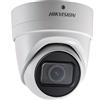 HIKVISION DS-2CD2H25FWD-IZS MINI DOME IP 2MP 2.8-12MM VARIFOCALE MOTORIZZATA
