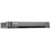 HIKVISION DS-7204HUHI-K1/P DVR TURBO HD POC 4CH ANALOGICI FINO A 4K FINO A 1080P HDD 1TB INCLUSO